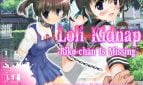 Loli Kidnap Riko chan Is Missing Adult Game Cover