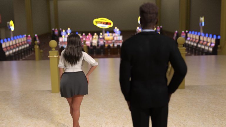 Loose Ends Adult Game Screenshots (1)