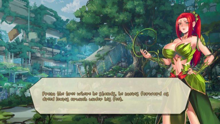 Love Fantasy Adult Game Screenshots (1)