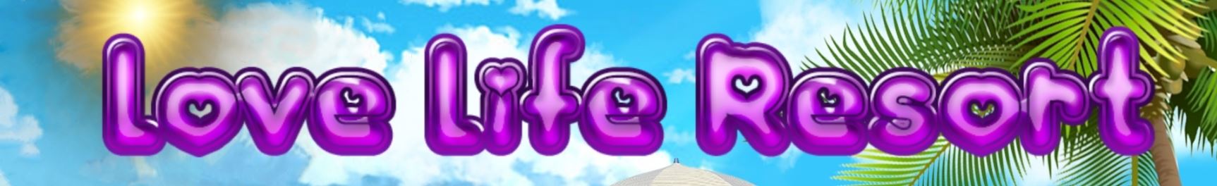 Love Life Resort cover