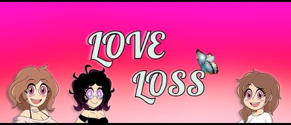 Love Loss cover
