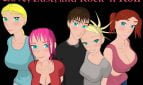 Love, Lust, and Rock’n Roll Adult Game Cover