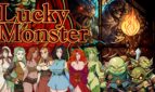 Lucky Monster Adult Game Cover