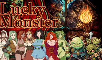 Lucky Monster - Inn story SA 18+ Adult game cover