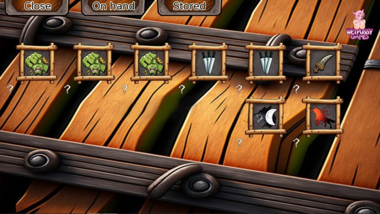 Lucky Monster Adult Game Screenshots (1)