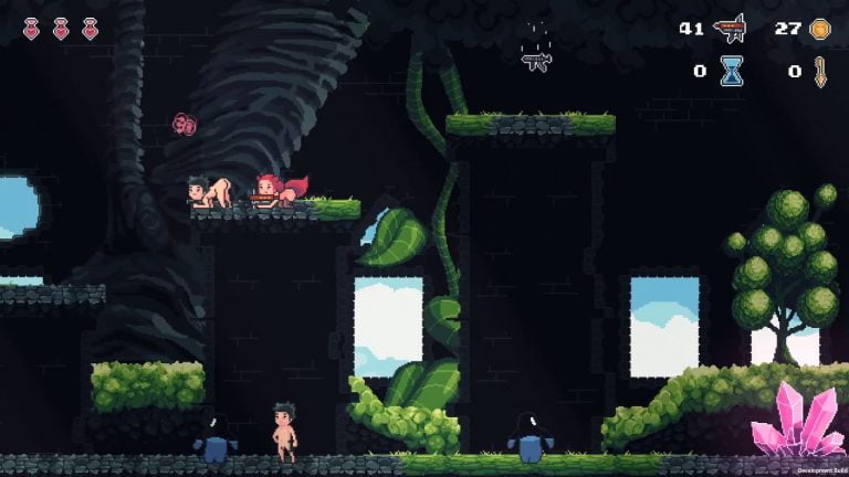 METAL PLUG Adult Game Screenshot (2)