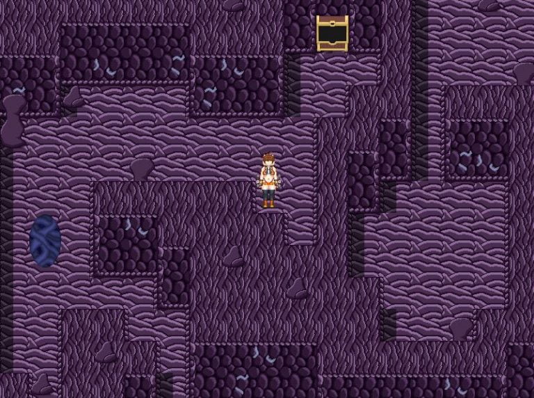 Makoto Mini Never Underestimate Tentacles Adult Game Screenshots (1)