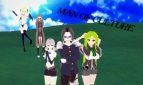 Man Of Culture Adult Game Cover