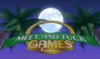 Meet And Fuck Games Cover