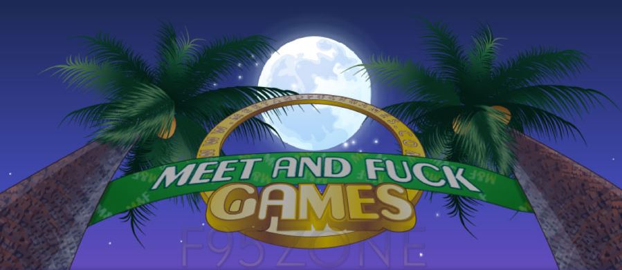 Meet And Fuck Games - v2025-04-26 Adult game cover