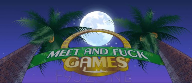 Meet And Fuck Games Adult Game Screenshots