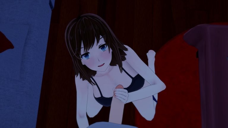 Memories of a Dream Adult Game Screenshots (1)