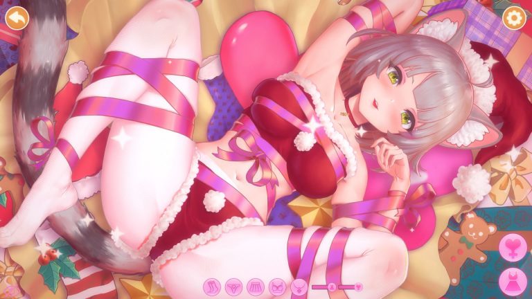 Miss Neko 2 Adult Game Screenshots (1)