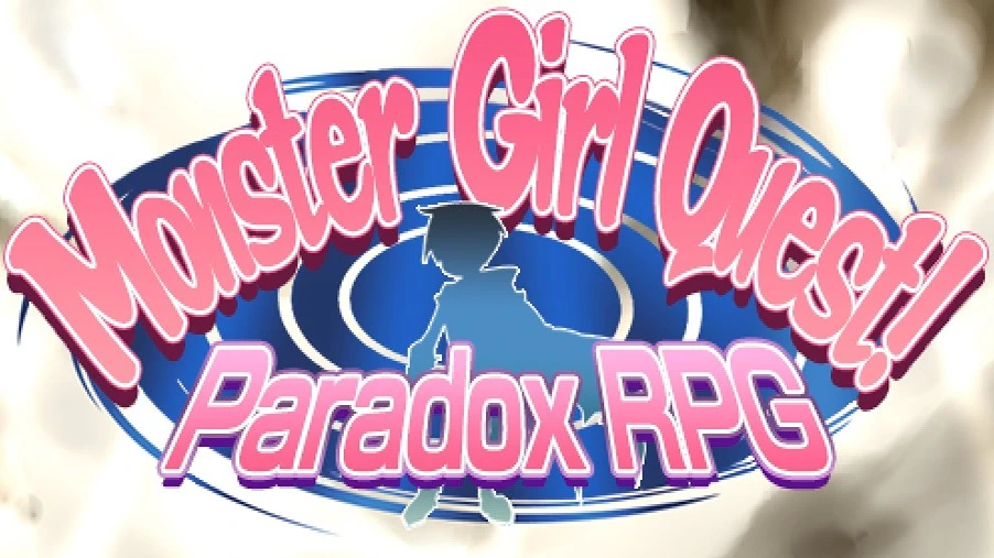 Monster Girl Quest: Paradox cover