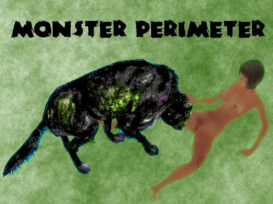 Monster perimeter cover