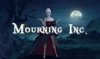Mourning Inc Adult Game Cover