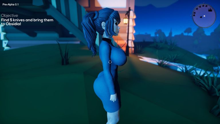 Mourning Inc Adult Game Screenshots (1)