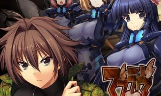 Muv Luv Unlimited: The Day After - Ep. 00-03 18+ Adult game cover