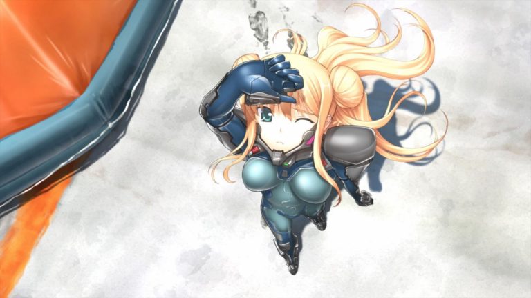 Muv Luv Unlimited The Day After Adult Game Screenshots (1)