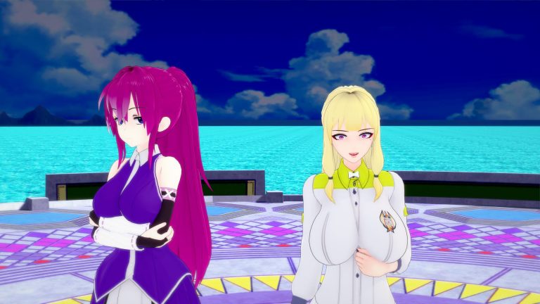 My Fantasy Harem Adult Game Screenshots (1)