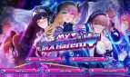 My Newborn Life In A Harem Adult Game Cover