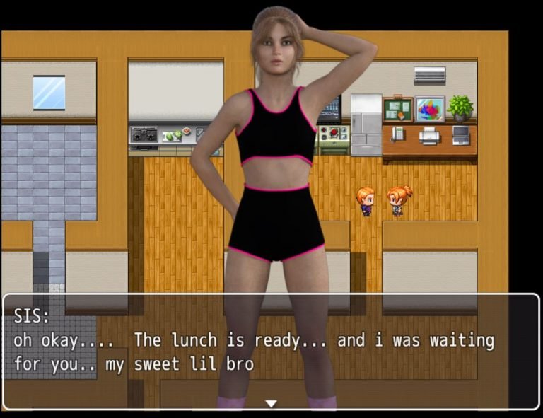 My Sweet Family Adult Game Screenshots (1)