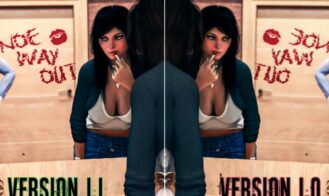 NTR Origins: Noe Way Out - 1.1 18+ Adult game cover