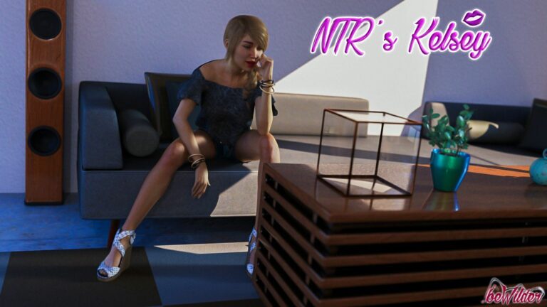 NTR Origins Noe Way Out Adult Game Screenshots (1)