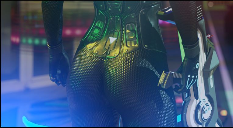 Name88’s Triangle cover