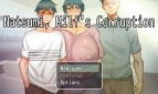 Natsumi, Milfs Corruption Adult Game Cover