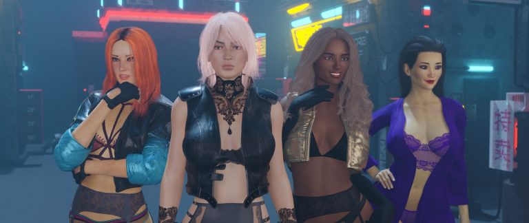 Nature of Man The 22nd Adult Game Screenshots (1)