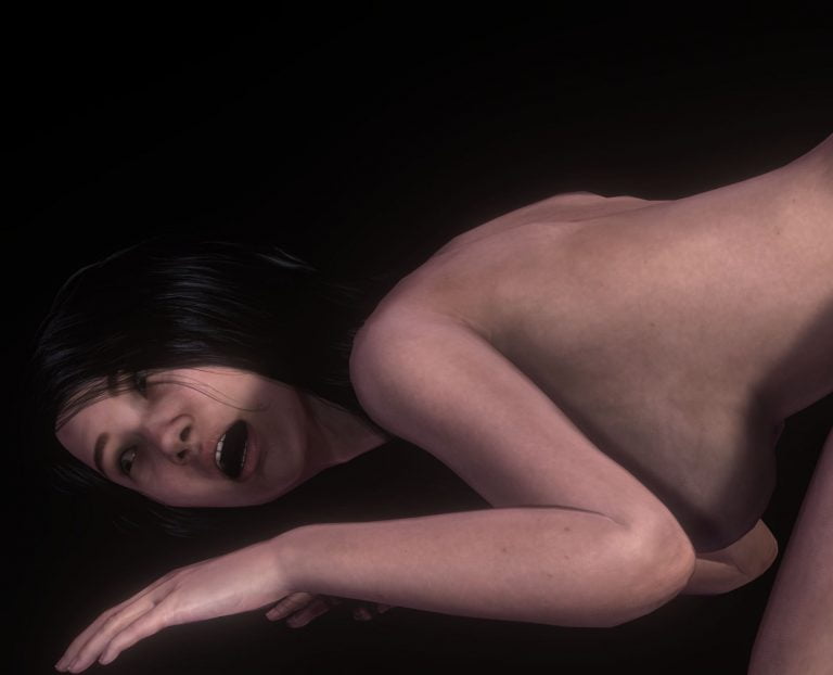 Neon Eden 3026 Adult game Screenshots (1)