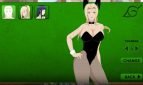 New Hokage Servant Naruto Parody Game Adult Game Screenshots (2)