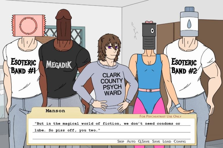 Object Wank Please Stop Asking If There’s Dldo Object Heads In The Game Adult Game Screenshots (1)