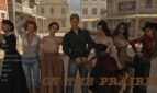 On the Prairie Porn Game Cover