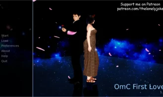 One More Chance: First Love - 1.0 18+ Adult game cover