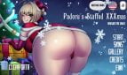 Padoru’s Stuffed XXXmas Adult game Cover