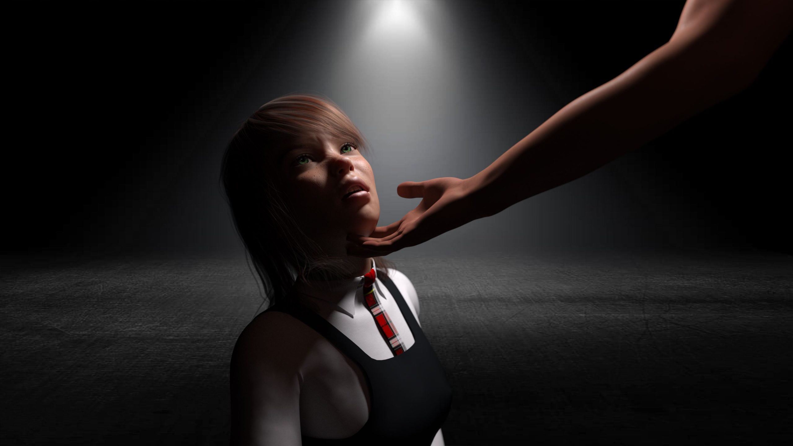 Personal Assistant: Blackheart Edition cover