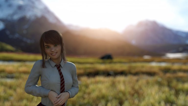 Personal Assistant Blackheart Edition Adult Game Screenshots (1)