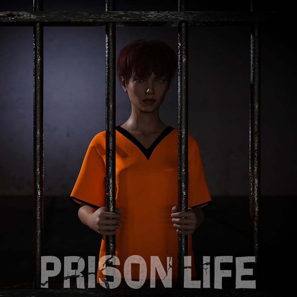 Prison Life cover