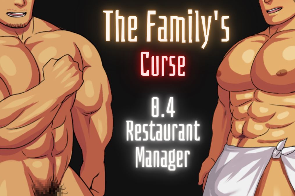 The Family’s Curse cover