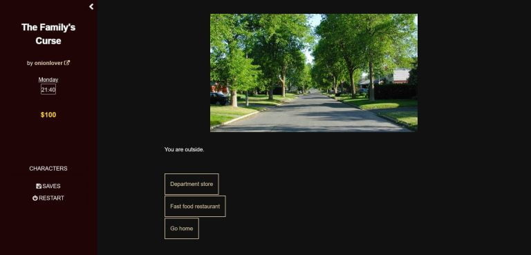 Rebellion Academy Adult Game Screenshots (1)