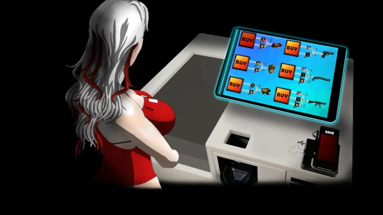 Red Colony Uncensored Adult Game Screenshots (1)