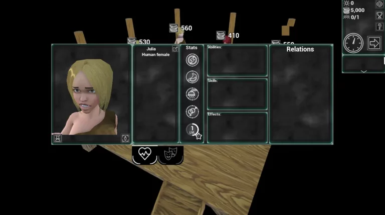 Revenge Adult Game Screenshot (1)