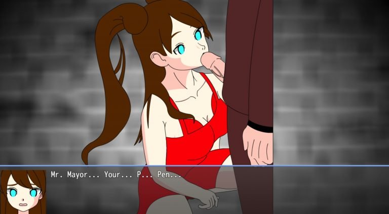 Reya’s Life Adult Game Screenshots (1)