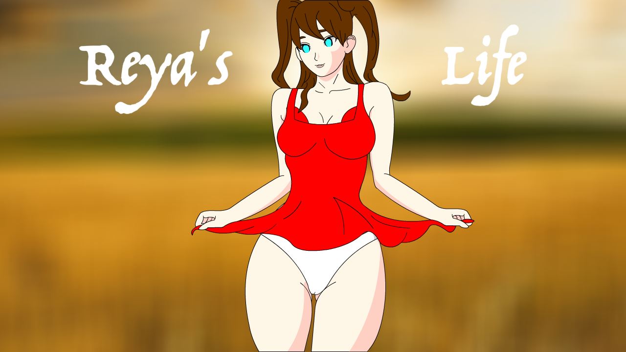 Reya’s Life cover