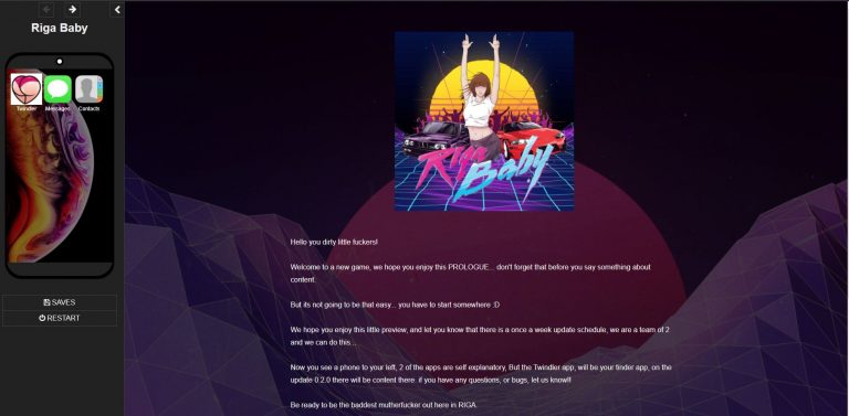 Riga Baby Adult Game Screenshots (1)