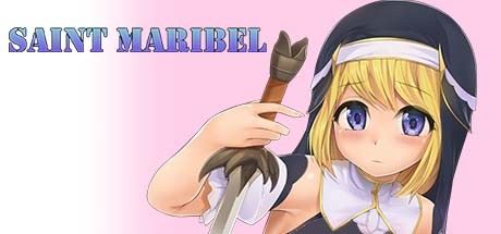 Saint Maribel cover
