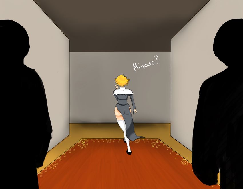 Saving the Altar Boi cover