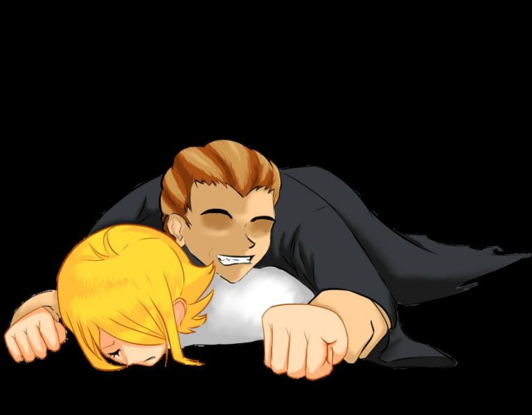 Saving the Altar Boi Adult Game Screenshots (1)